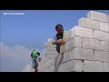 В Идлибе построят 15 тыc домов для беженцев