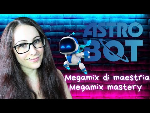 ASTRO BOT -