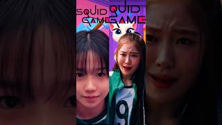 222 VS 196 Squid Game 2 Round 6 Talking Angela 2 #player222 #222 #squidgame #round6 #player196 #196