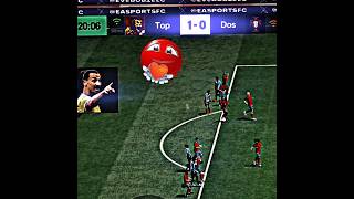 respect moments in ea fc mobile 🤝 #eafc #eafifa25 #fifamobile25 #eafcmobile #fc25mobile #fcmobile26