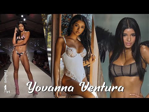 Bikini Show 👙  - Yovanna Ventura