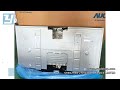 P550QVN06.3 AUO 55 inch 700 cd/m² High Brightness Digital Display