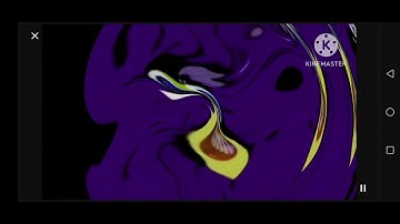 Klasky Csupo Opposite Color Effects Exo^2