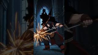 Kryaxe My official animated characters using AI #ai #anime #viral #foryou #trendingshorts #trending