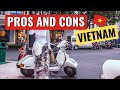 One Year Living In Da Nang Vietnam 2020 Update | Pros and Cons