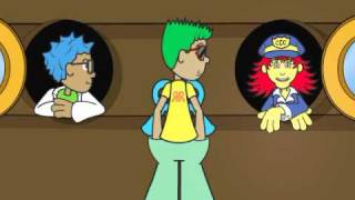 Famous Perspective Taking with R Chi Wealth