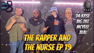 The Rapper And The Nurse Ep 19 ft Big Dee & McYee