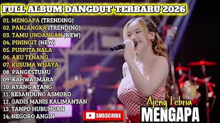 Mengapa  Ajeng Febria  Album Dangdut Trending Terbaru 2026