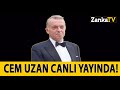 CEM UZAN AÇIKLIYOR! BERAT ALBAYRAK ERDOĞAN VE DOLAR GERÇEKLERİ | GENÇ PARTİ GERİ DÖNÜYOR MU?