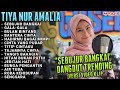 TIYA NURAMALIA  "SEBUJUR BANGKAI,GALA-GALA,CINTA YANG PUDAR" DANGDUT COVER - GASENTRA 2024