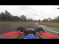 BOSS GP - Imola - 360° with Peter Milavec - Champcar