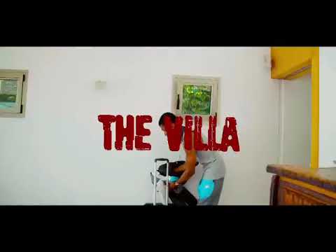 #OFB Double Lz - The Villa Freestyle (Preview)