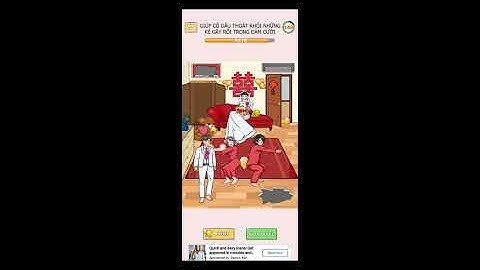 Tricky Twist Puzzle Level 48 Walkthrough Solution