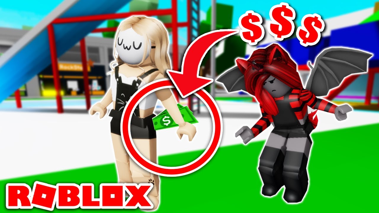 I Tried The NEW FLYING HACK In Brookhaven With SANNA! (Roblox) 