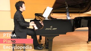 作曲者不詳17世紀：ロンド（2021ピティナコンペ課題曲） - 演奏動画のサムネイル