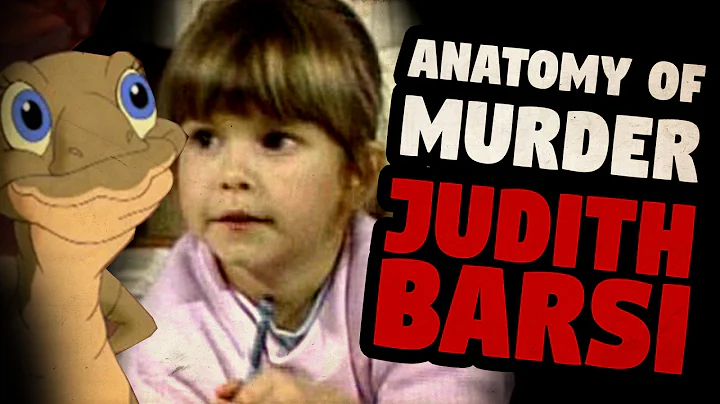 The Tragic Death of Judith Barsi | ANATOMY OF MURD...