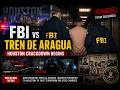 FBI vs Tren de Aragua: Houston Crackdown