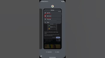 Multitask like a pro! Learn how to use Android