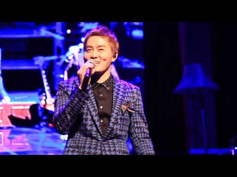 131222 노을Theatre 토크중.. (드라마 느낌) by.수갱