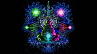 Celestial Intelligence - Live Mix Set