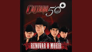 Video thumbnail of "Calibre 50 - Polvo Y Nada"