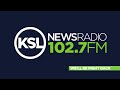 Utah's Noon News - May 21st, 2026