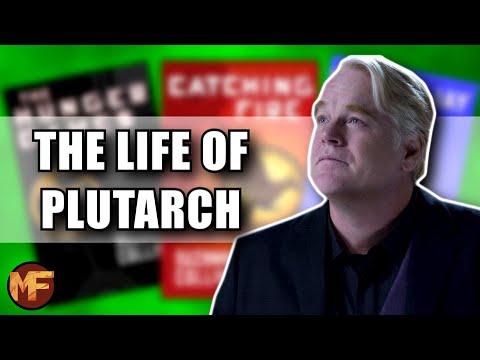 Video: Vad betyder plutarch?