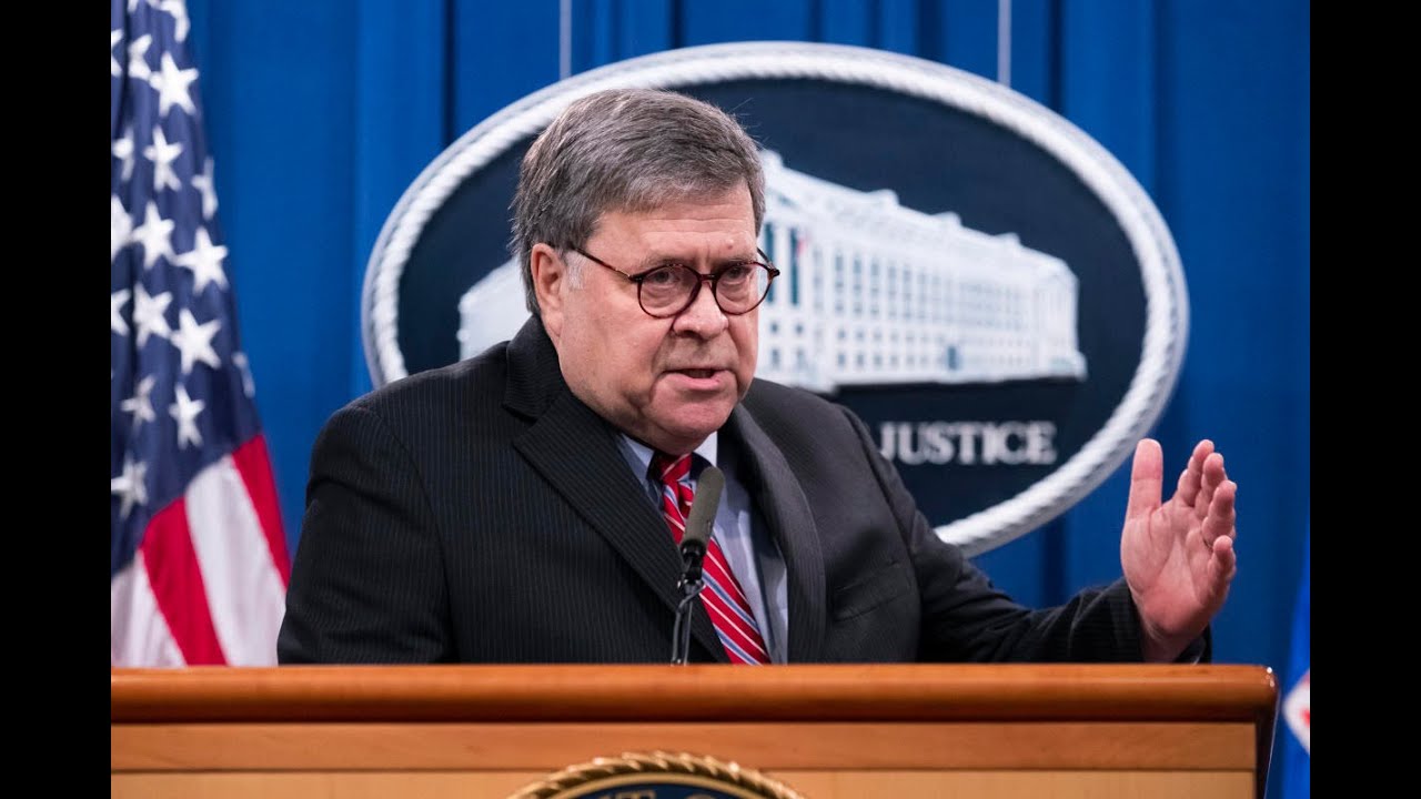 Memo sheds light on decision to clear Trump in Russia probe