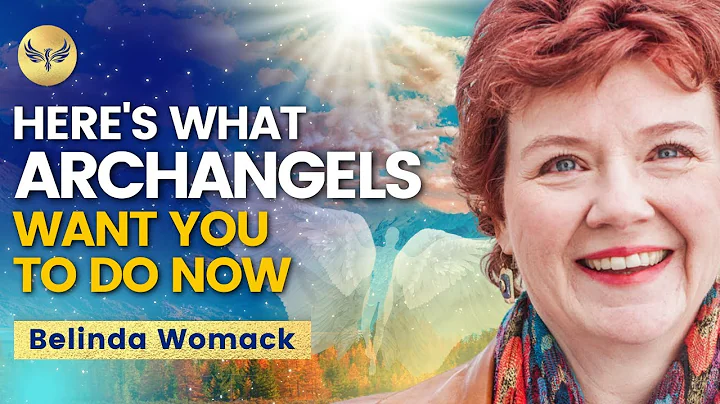 What The 12 ARCHANGELS Said - Why They're HERE NOW...