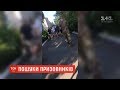Працівники військкоматів і поліція просто на вулицях Києва ловили чоловіків призовного віку