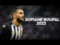 Sofiane Boufal - He Was Born to Dribble