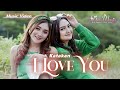 Duo Manja - Katakan I Love You (Official Music Video)