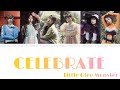 【リトグリ】CELEBRATE