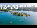 Unique in France ! Your own private Island in the Golfe du Morbihan - Brittany - Ref. : P104025CDE