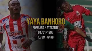 Yaya Banhoro 2025