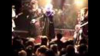 HIZAKI grace project - Everlasting Dream (live)