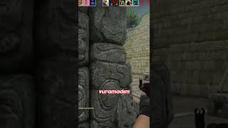 Bi̇ri̇ Deli̇k Var Bi̇ri̇ Deli̇k - Csgo Klip