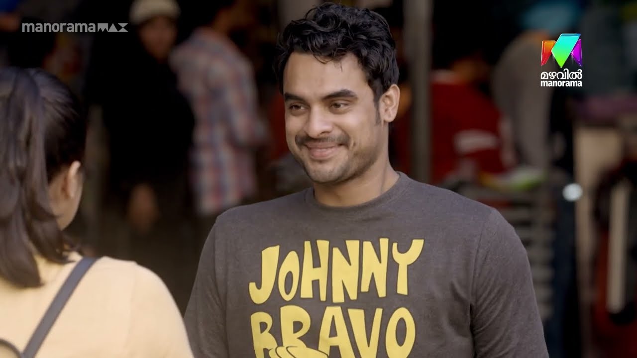 കേരളീയരുടെ ദേശീയ ഭക്ഷണം.. പൊറോട്ട ബീഫ്😋  | GODHA | MAZHAVIL MATINEE