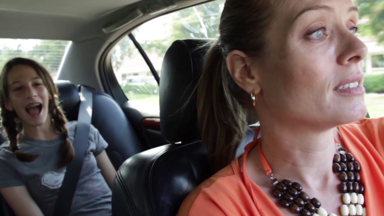 Realities of Driving Today - Chapter 10 - The Parent Effect - YouTube