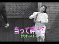 (カラオケ)当って砕けろ / サザンオールスターズ