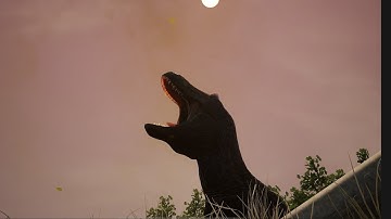 Path of Titans | Apex Killers: Semi-Realism Apex hunting