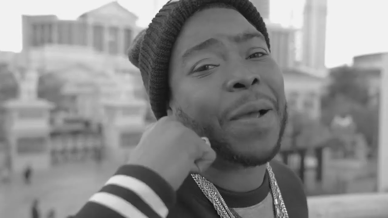 J Stalin - Dont Confuse Me (feat Young Doe)