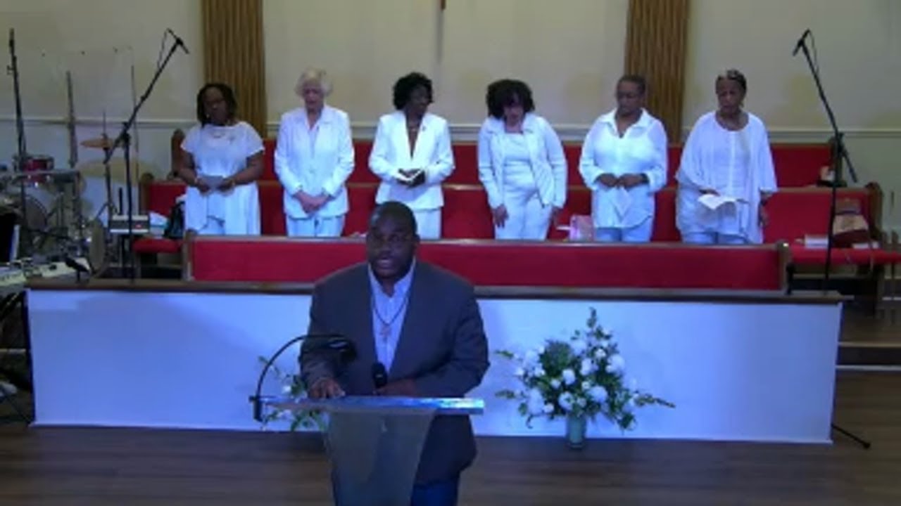 Sunday Morning Worship Service March 1, 2026 - YouTube
