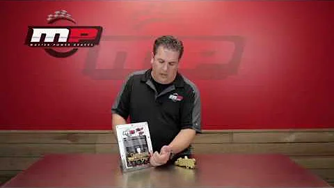 MP Brakes Combination Valve Bleeder Tool