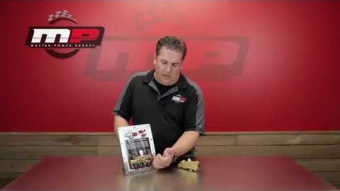 MP Brakes Combination Valve Bleeder Tool