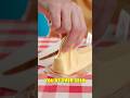 The Stretchiest Butter You've Ever Seen