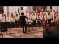 Sing Hallelujah To The Lord Linda Stassen 