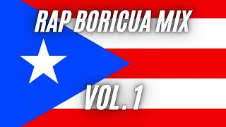 RAP EN TU IDIOMA: Puerto Rico (Ep. 1): De Vico C a Eladio Carrión DJ ELUMS screenshot 5