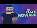 DALE HOWARD [set mix show live] - Tribute tracks | DJ MACC