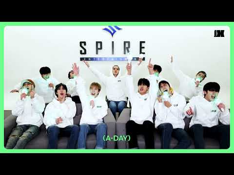 OMEGA X(오메가엑스) 'LOVE ME LIKE' 응원법
